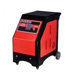 H4 Pure Electric Version